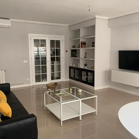 Apartmán Seamed