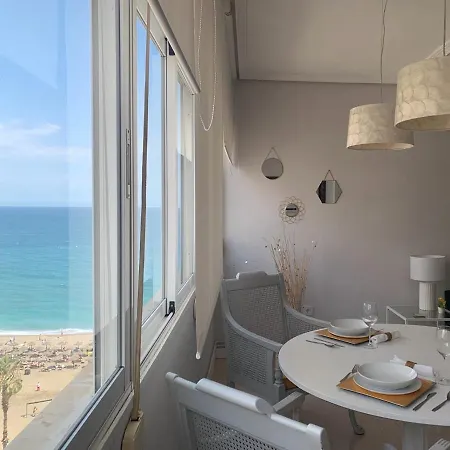 Seamed Apartmán Màlaga