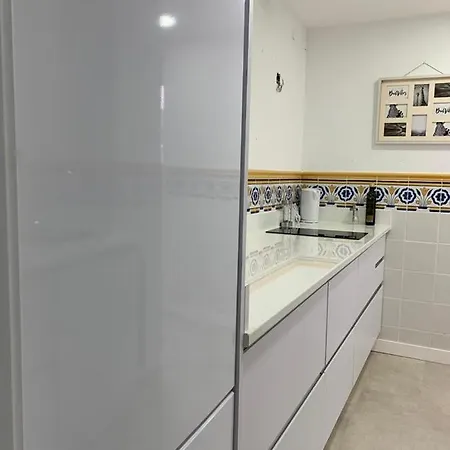 Seamed Διαμέρισμα