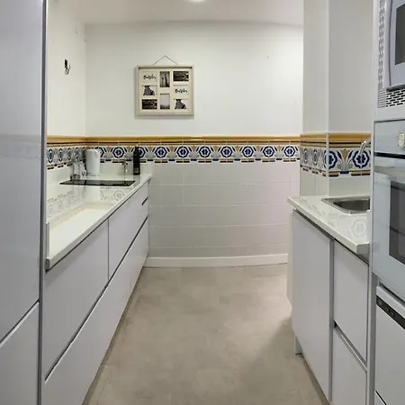 Διαμέρισμα Seamed