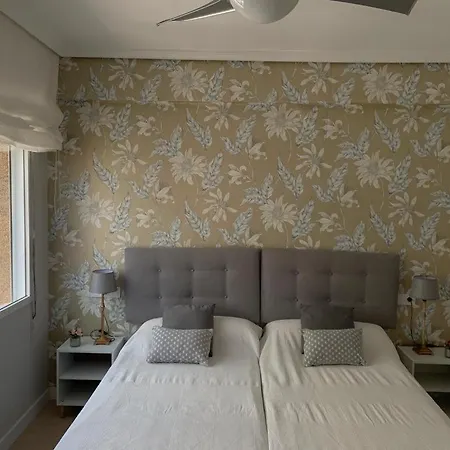 Seamed * Μάλαγα