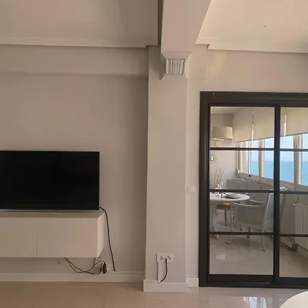 Seamed Διαμέρισμα Μάλαγα