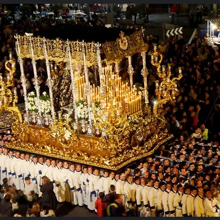 Seamed * Μάλαγα