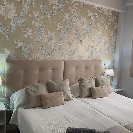 Apartmán Seamed