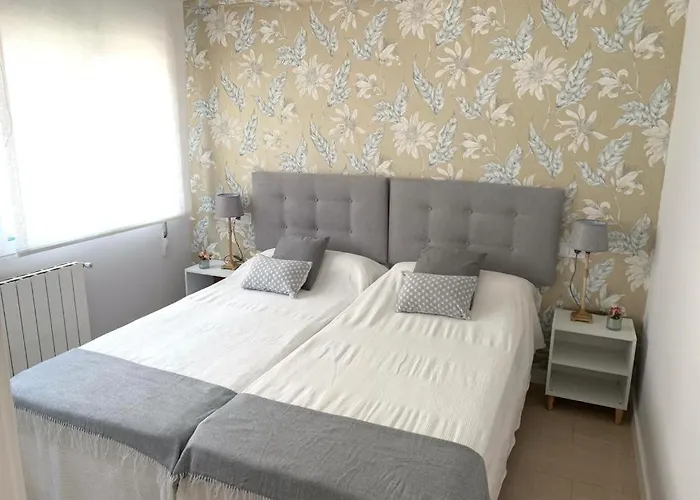 Apartamento Seamed Málaga