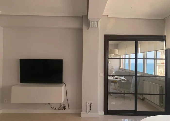 Seamed Apartamento Málaga