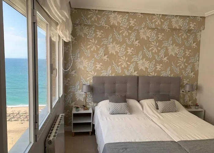 Apartamento Seamed *