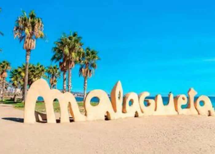 Apartamento Seamed Málaga