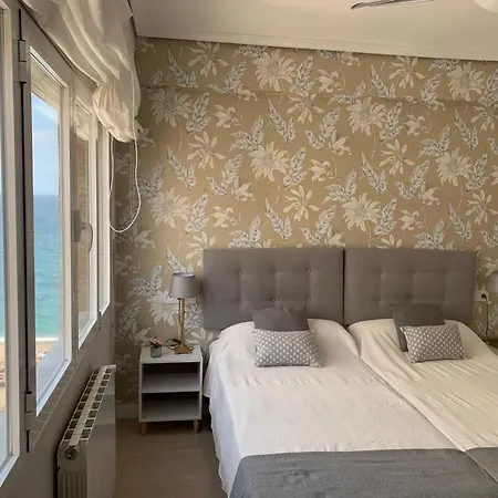 Apartman Seamed *