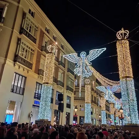 Seamed Málaga